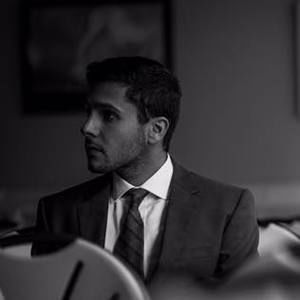 Meet your Posher, Ghassan